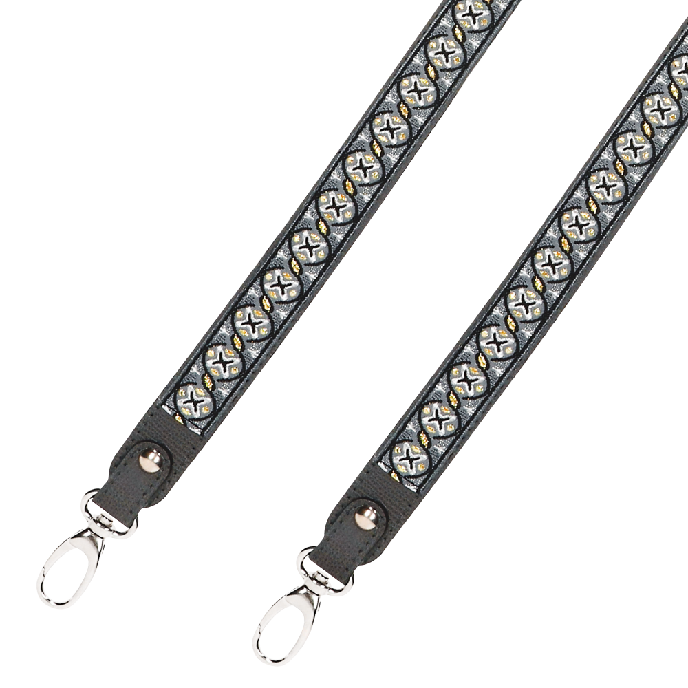 Strap III Bohemian "GULL" Gold