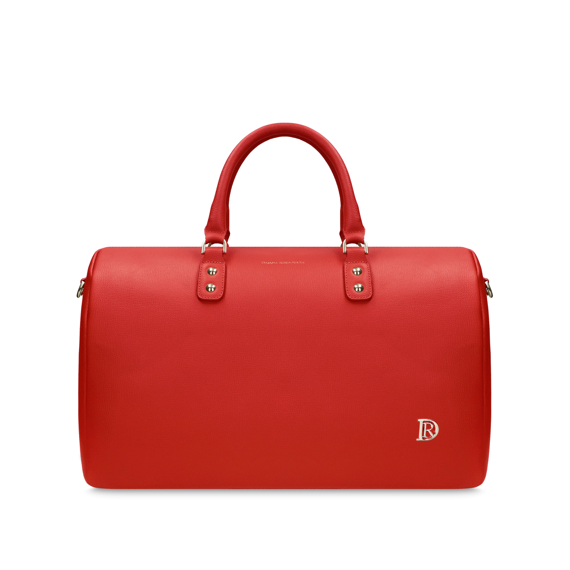 Travel bag Bohemian "PARROT" Gold
