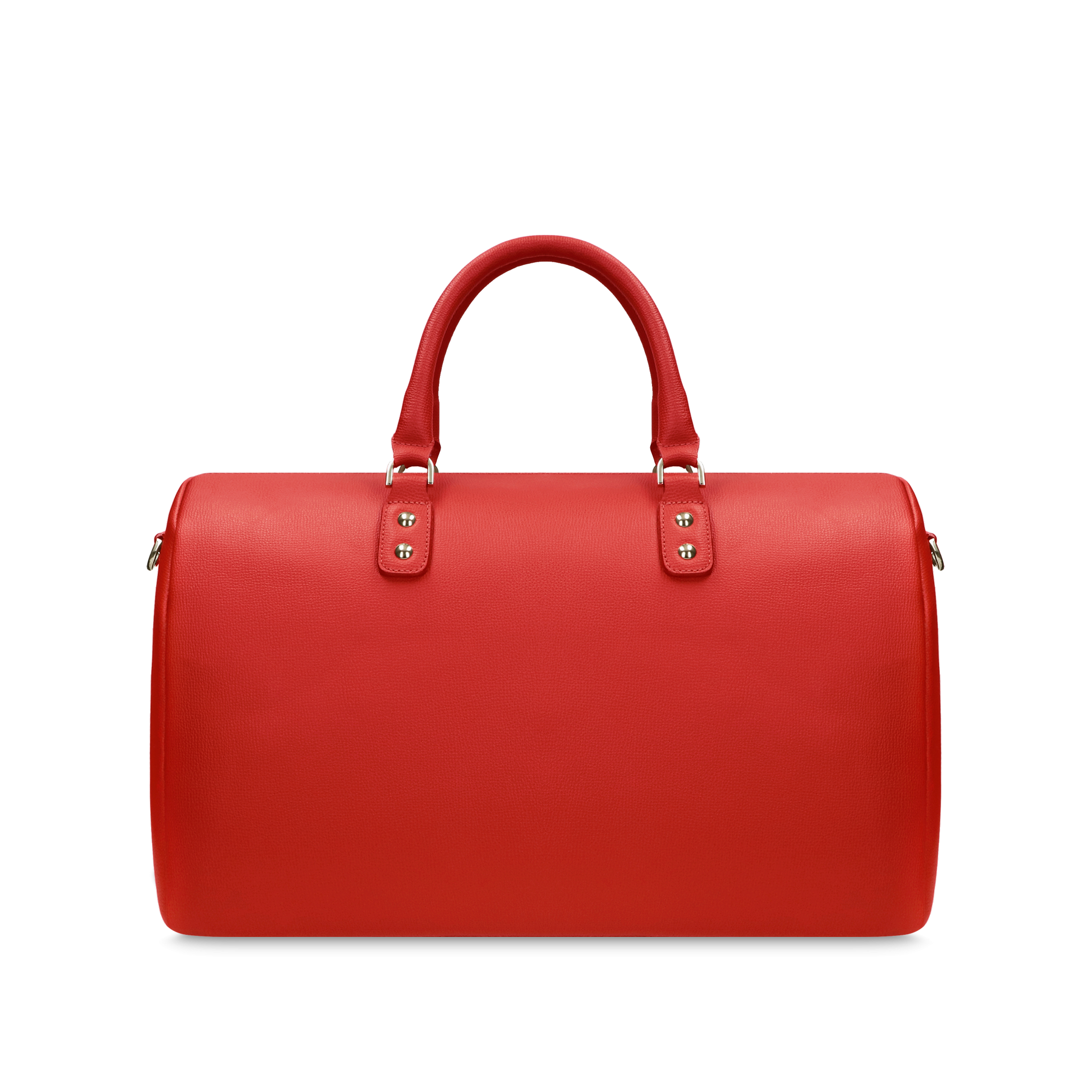 Travel bag Bohemian "PARROT" Gold