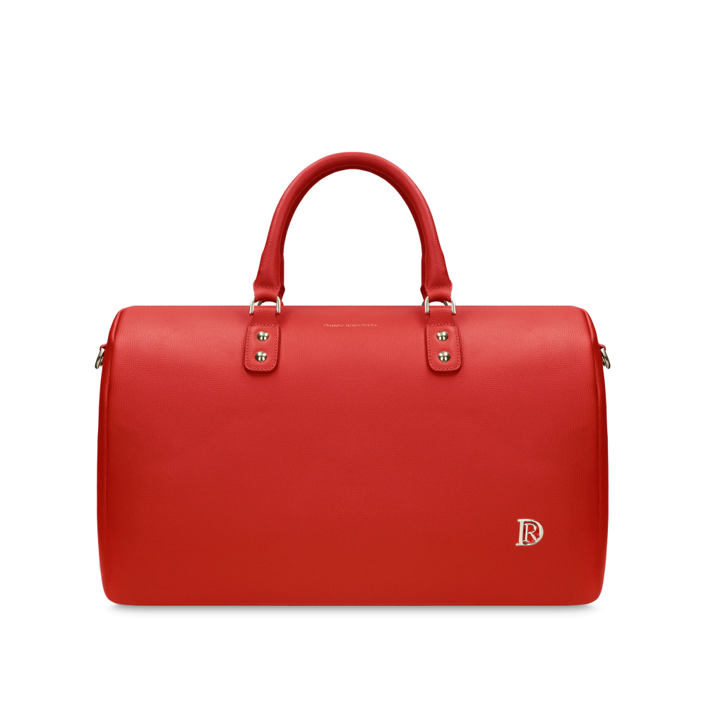 Travel bag Bohemian "PARROT"