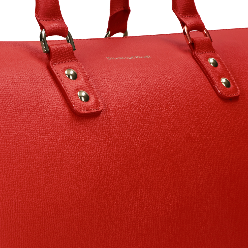 Travel bag Bohemian "PARROT"