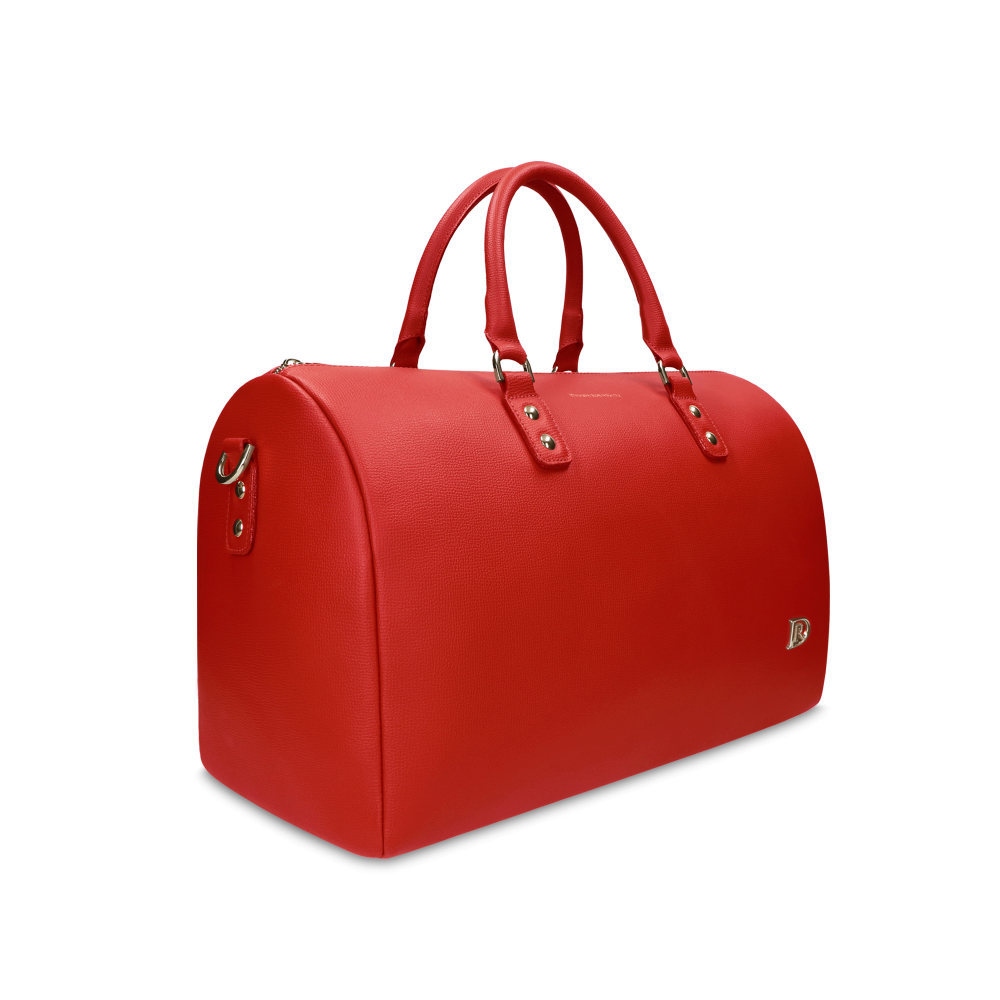 Travel bag Bohemian "PARROT"