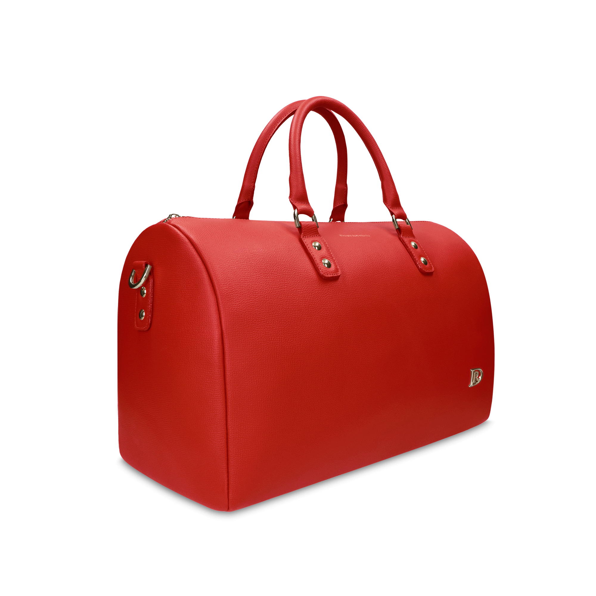 Travel bag Bohemian "PARROT"