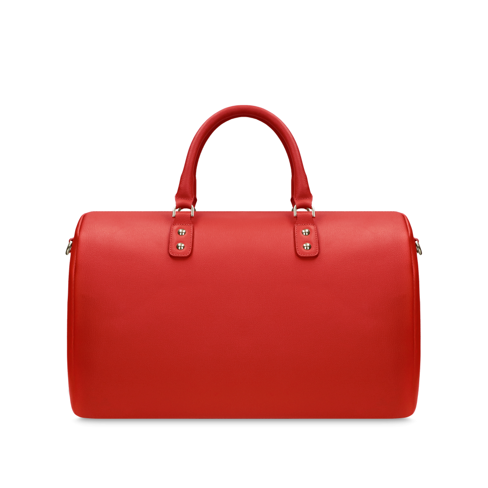 Travel bag Bohemian "PARROT"