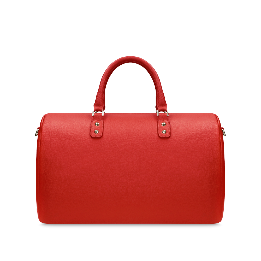 Travel bag Bohemian "PARROT"