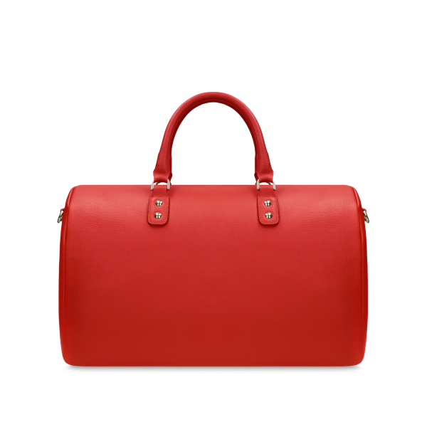 Travel bag Bohemian "PARROT"