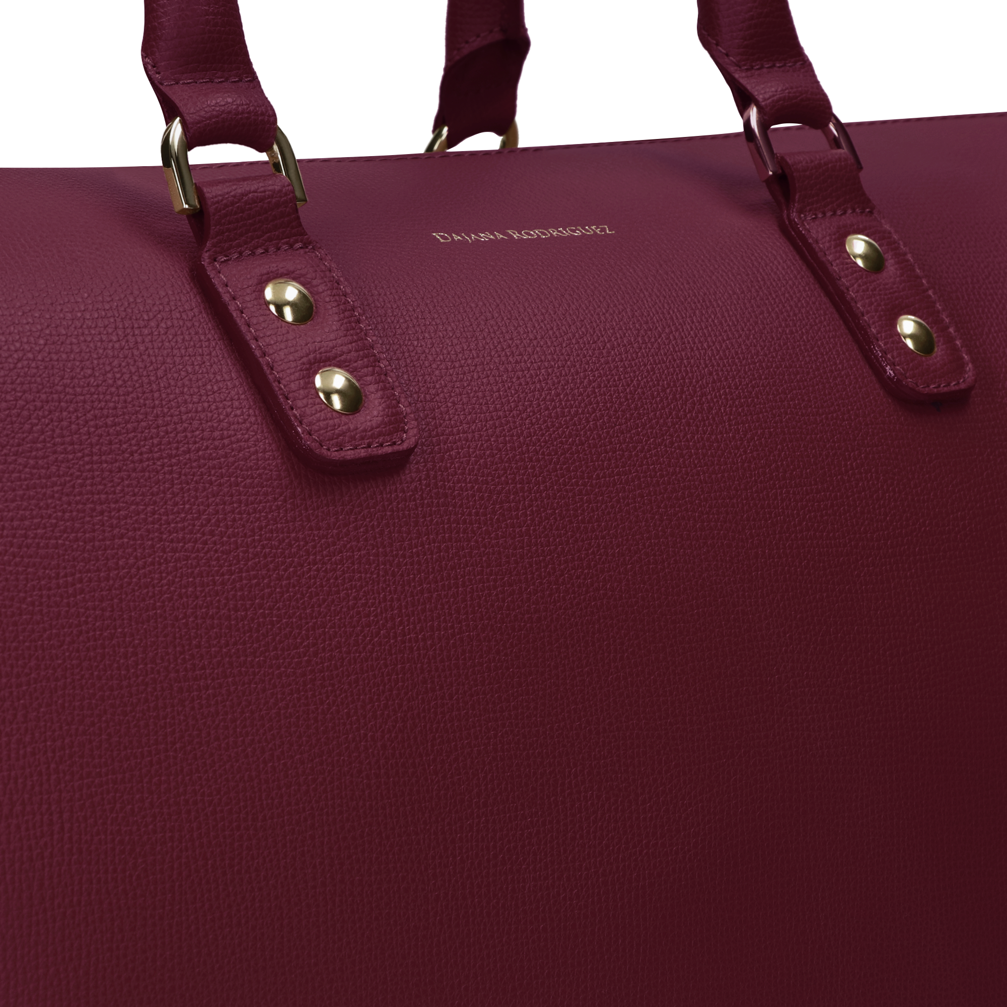 Travel bag Bohemian "CARDINAL" Silver