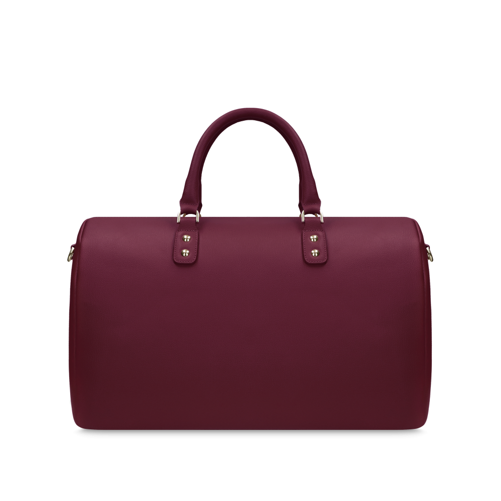 Bolso de Viaje Bohemian "CARDINAL"