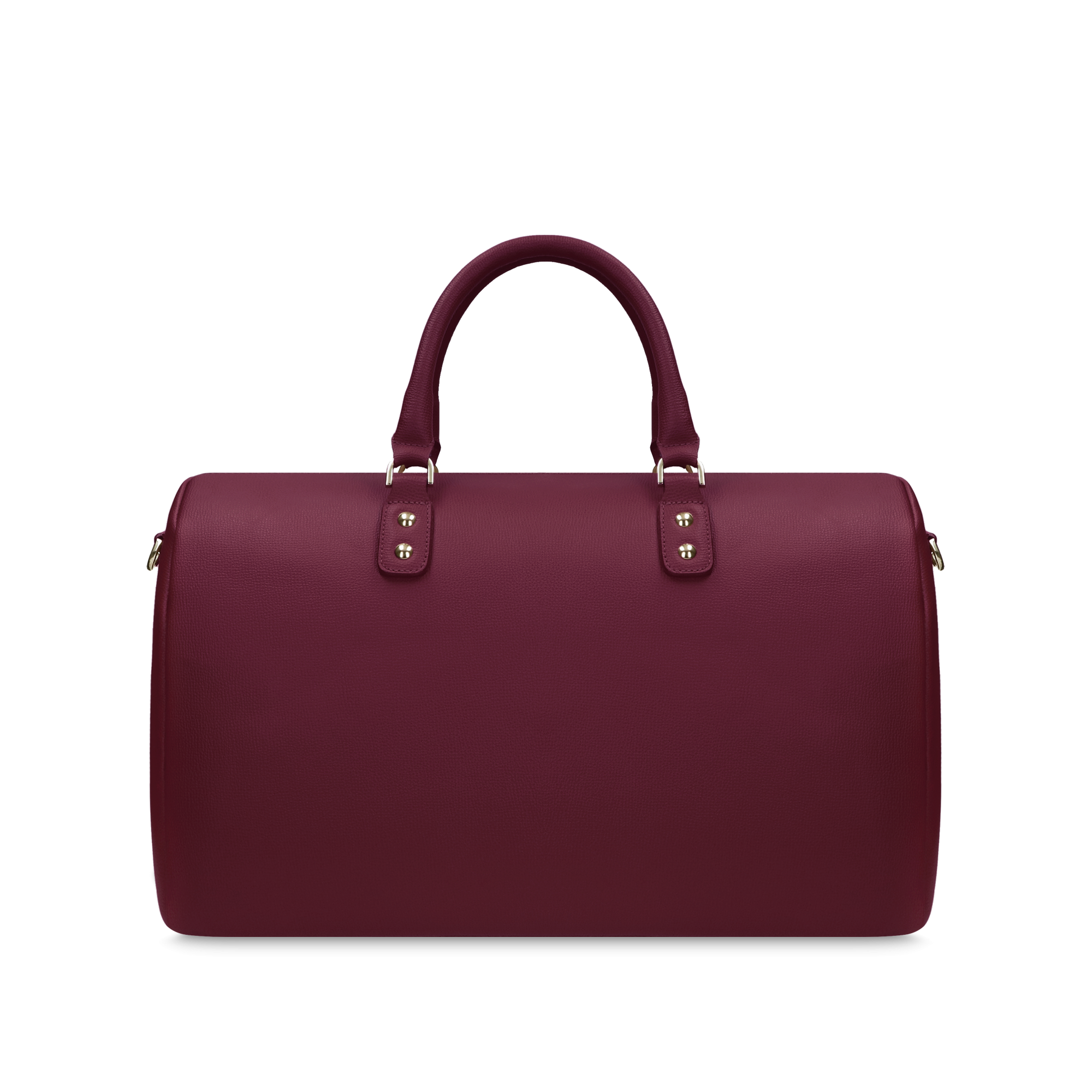 Travel bag Bohemian "CARDINAL" Silver