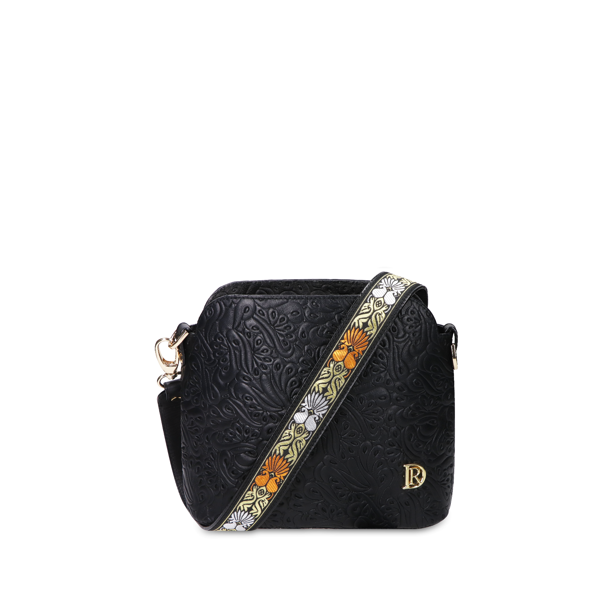 Mia Limitka 14 Zlatá