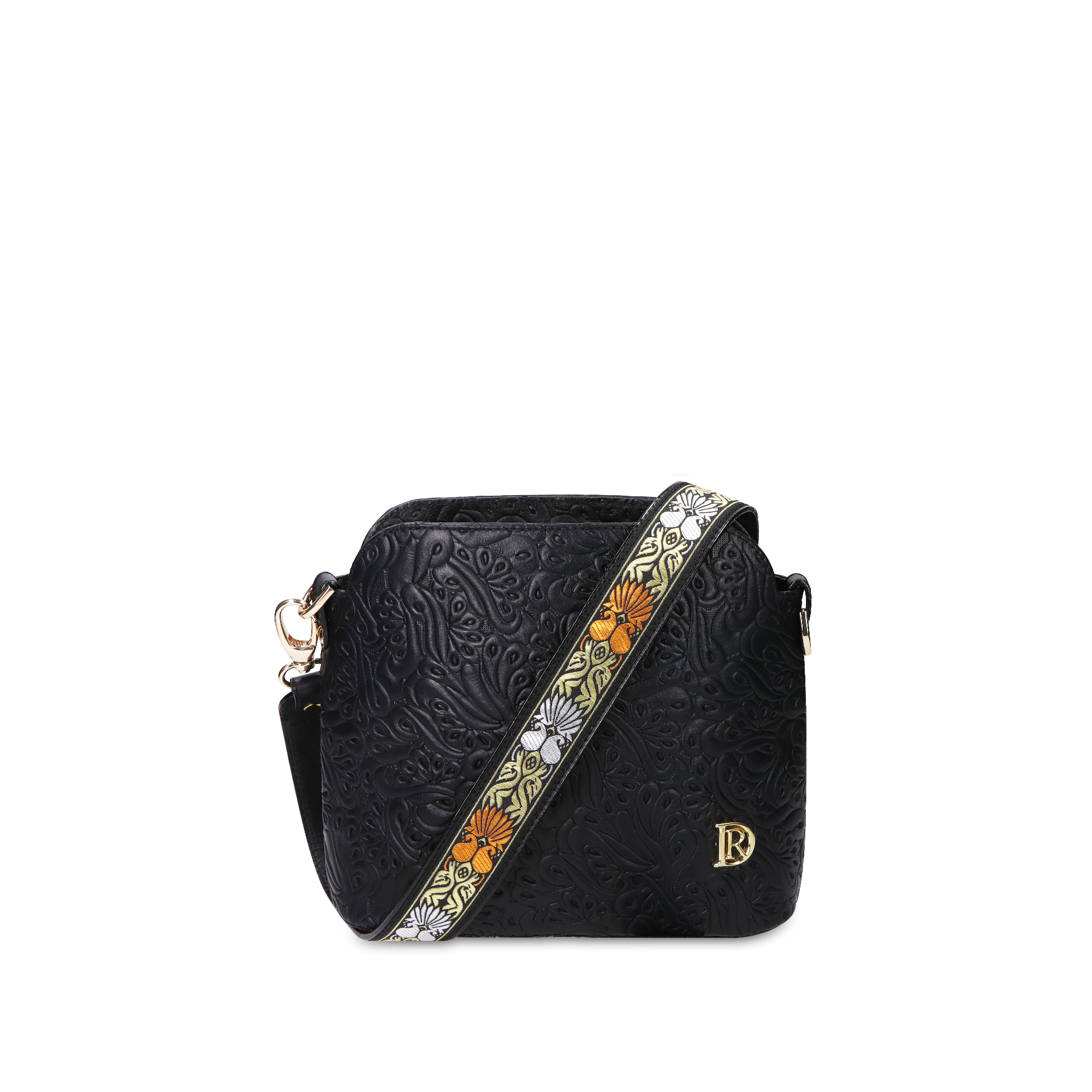 Mia Limitka 14 Zlatá