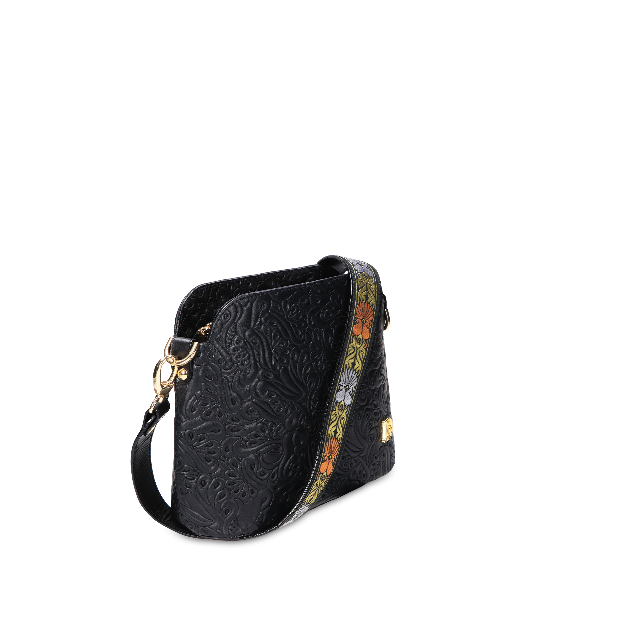 Mia Limitka 14 Zlatá