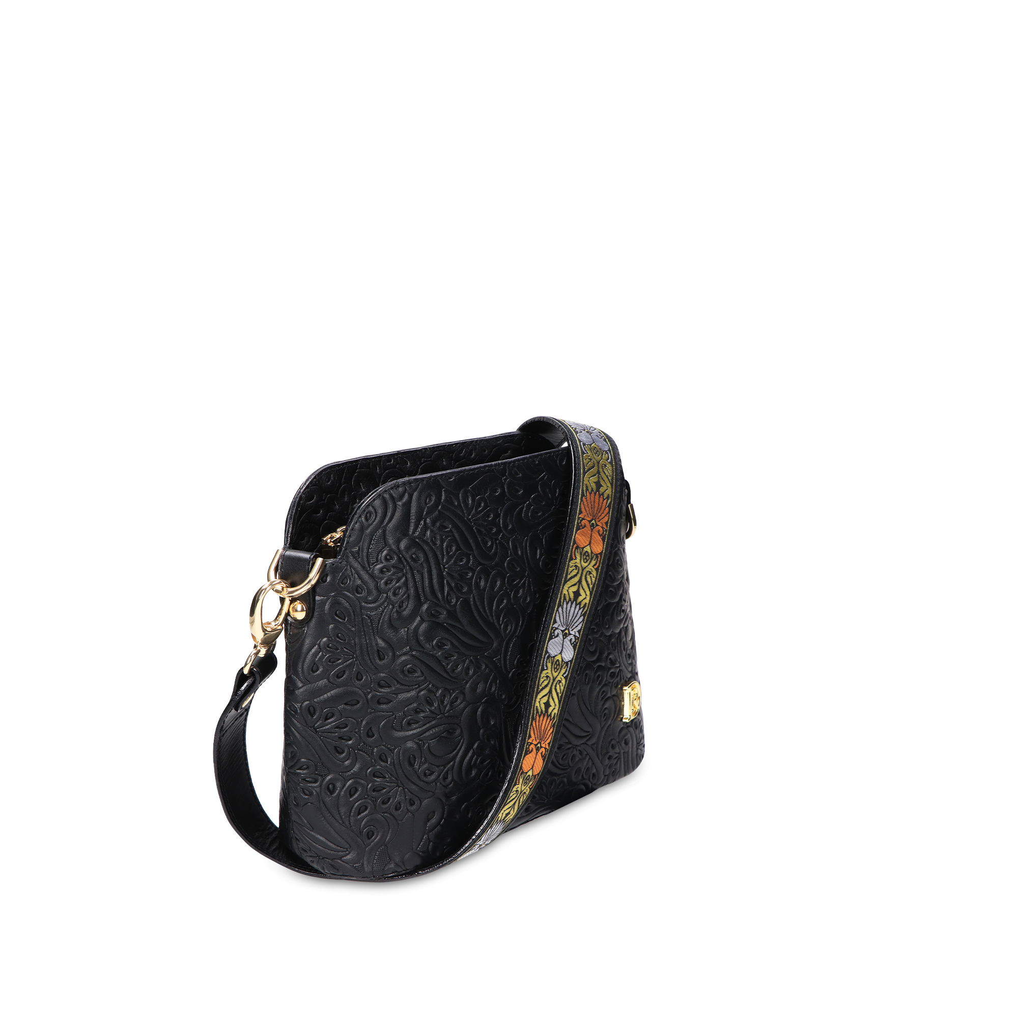 Mia Limitka 14 Zlatá