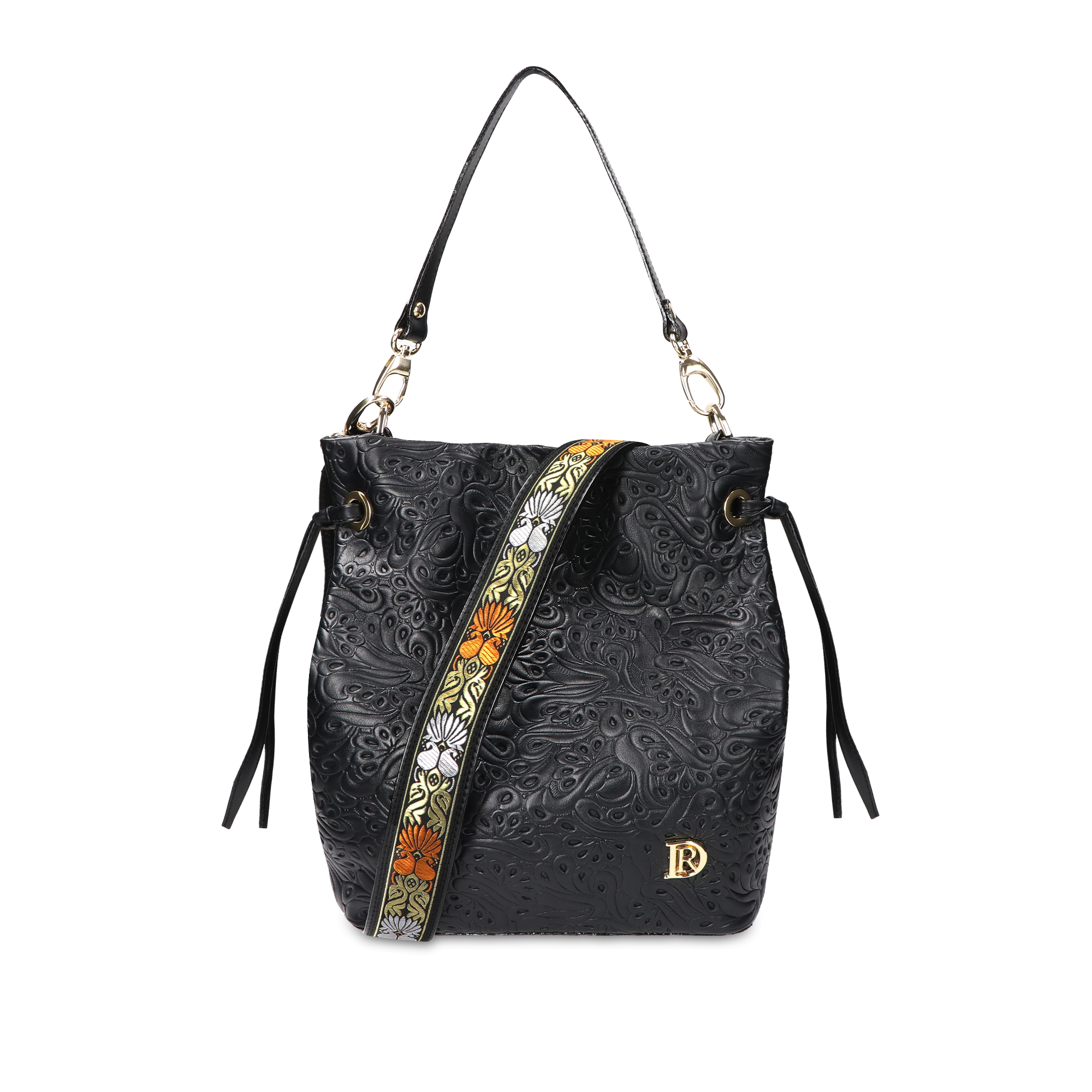 Lily Limited Edition 9 Gold