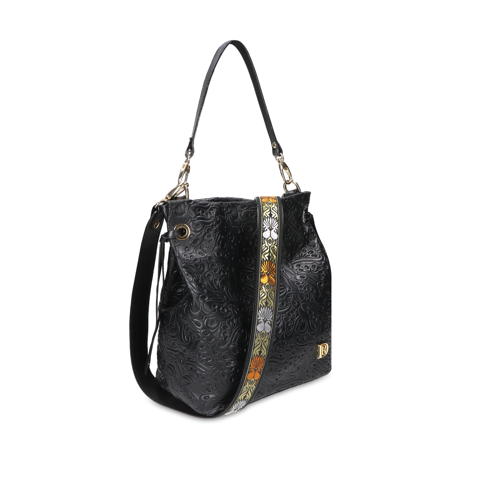 Lily Limited Edition 9 Gold