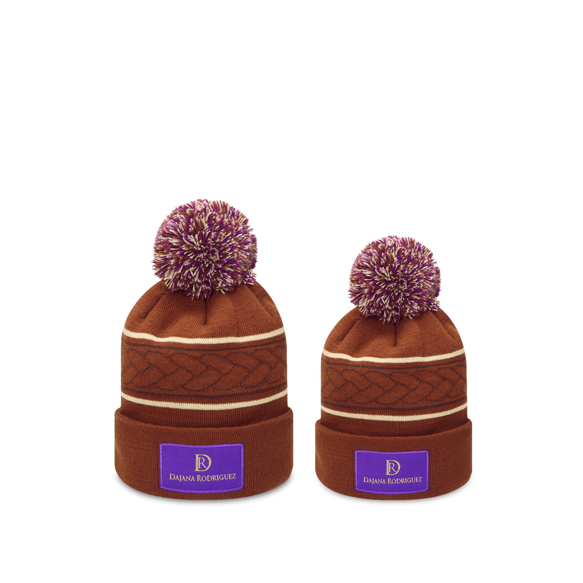 The Two of Us Trinity