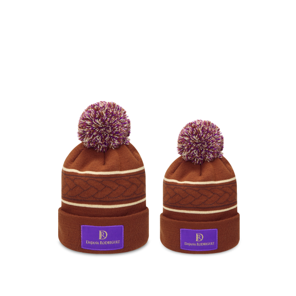 The Two of Us Trinity