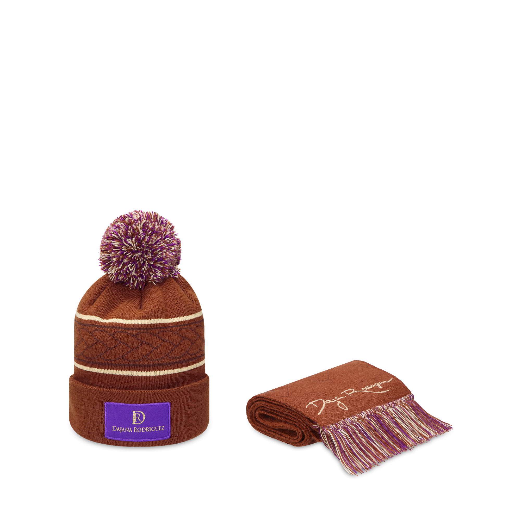 Mini DR love branďák Trinity