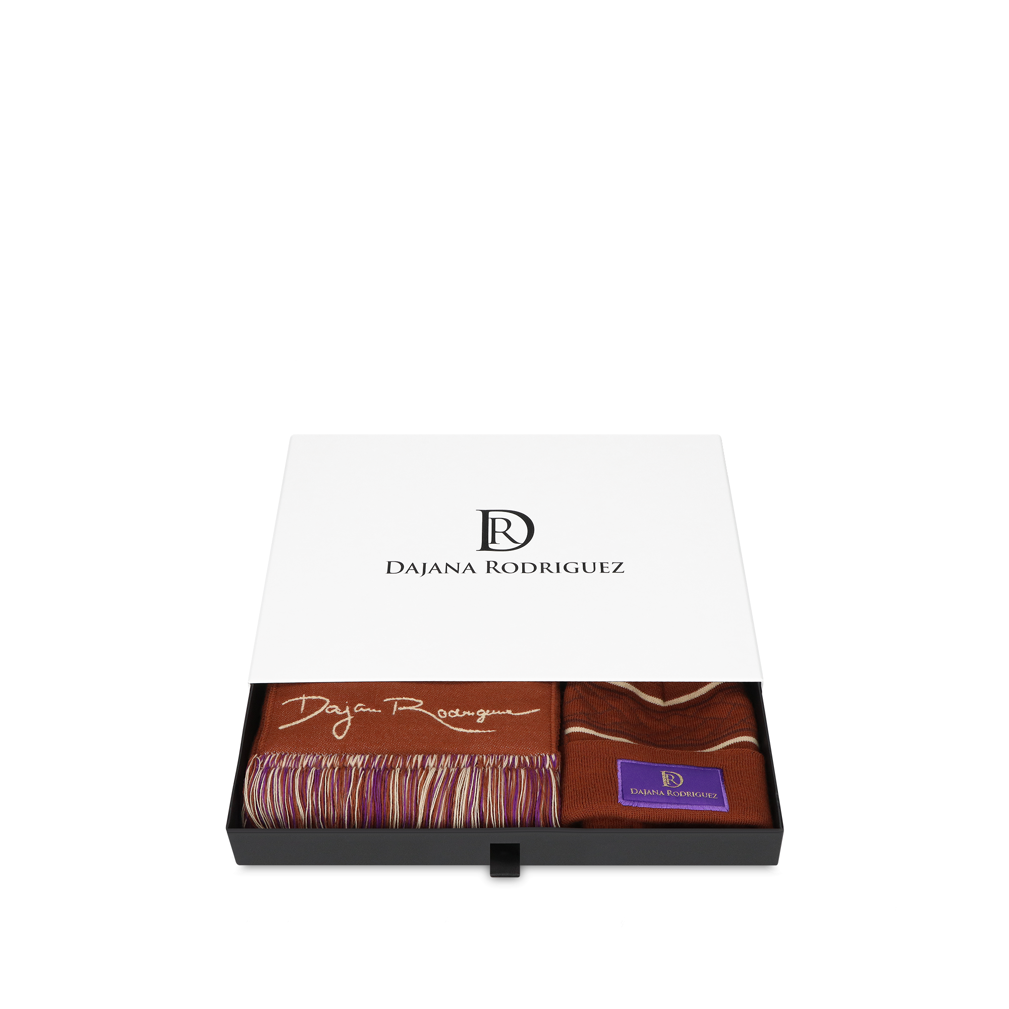 Mini DR love brand Trinity