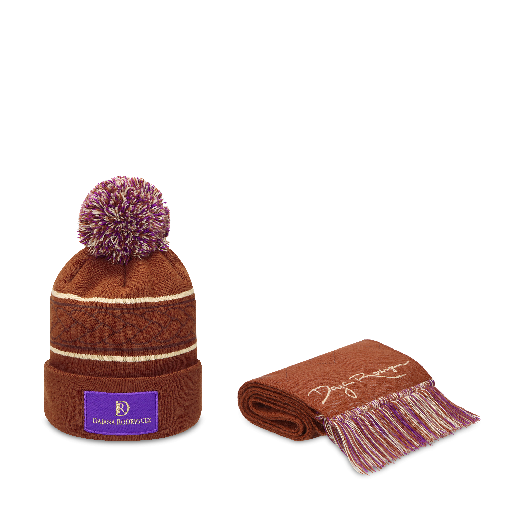 Maxi DR love branďák Trinity