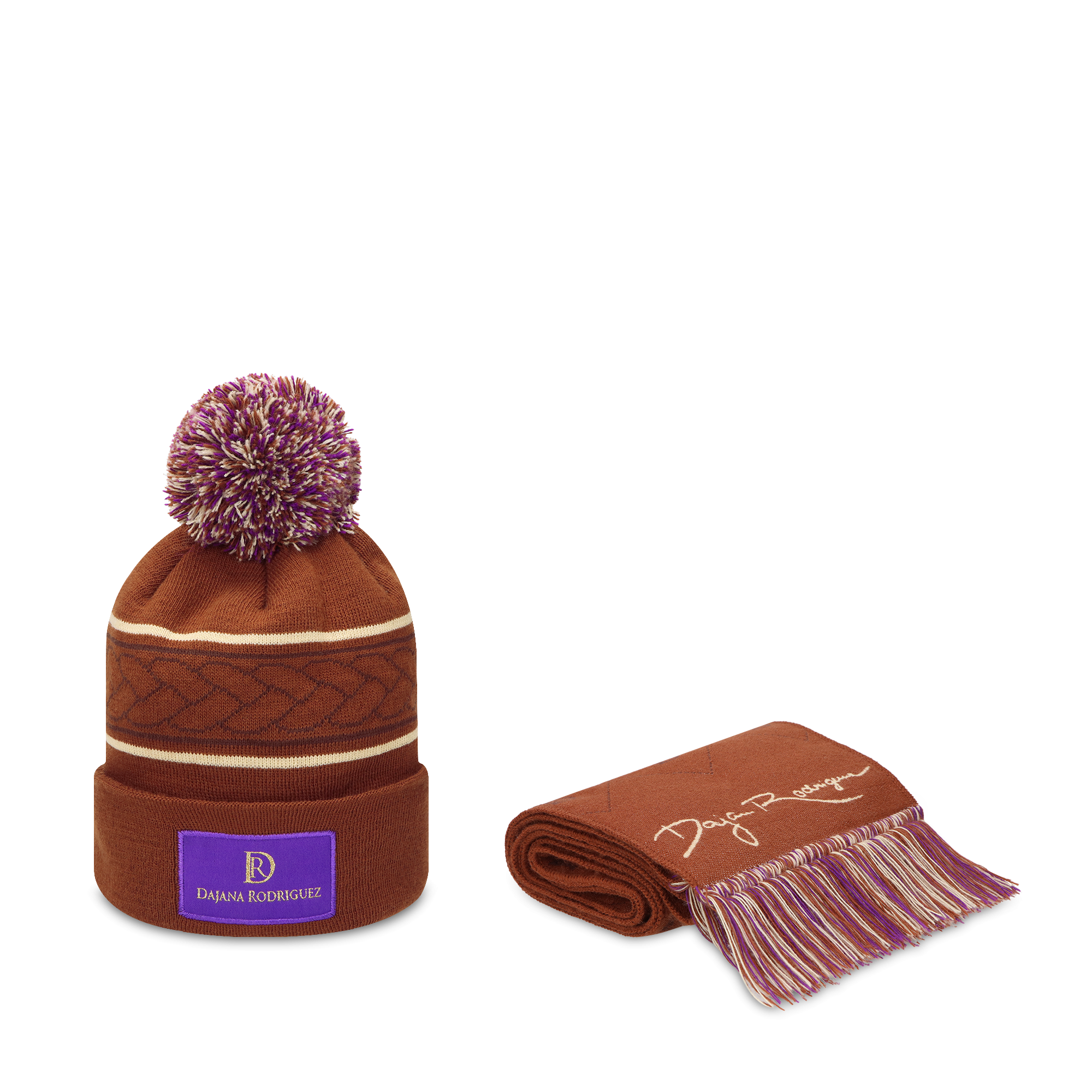 Maxi DR love branďák Trinity