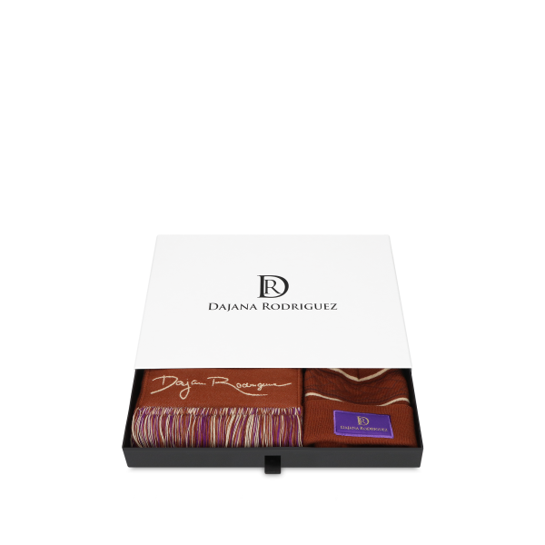 Maxi DR love branďák Trinity