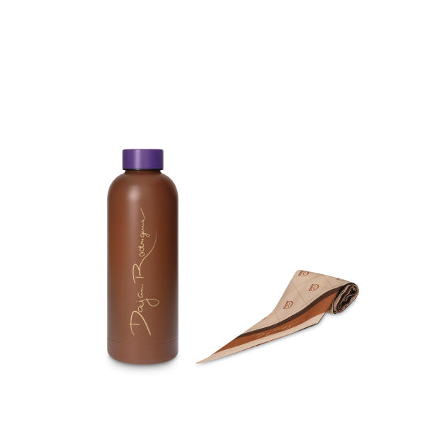 Nastajlovaná Trinity