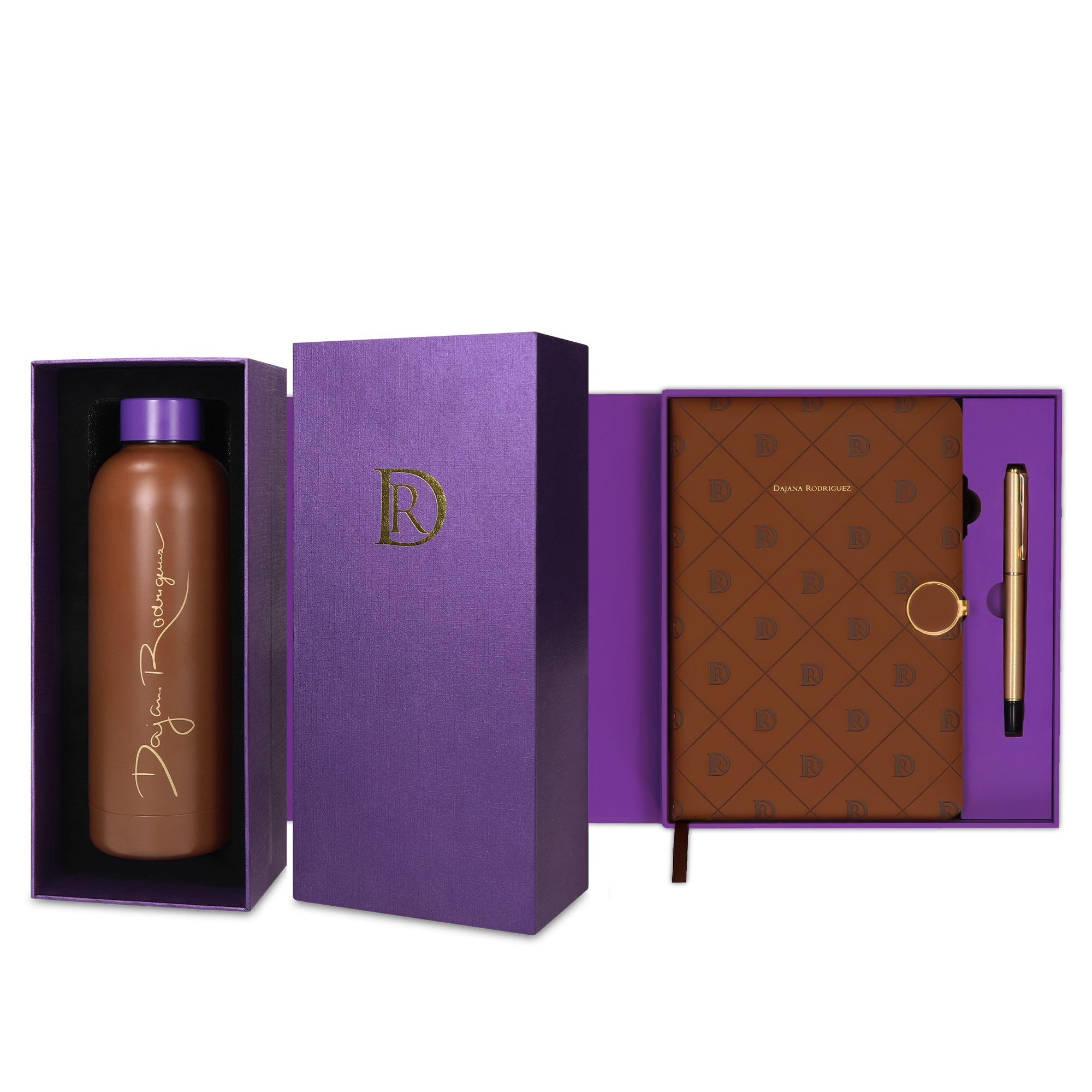 Trinity Businesswoman