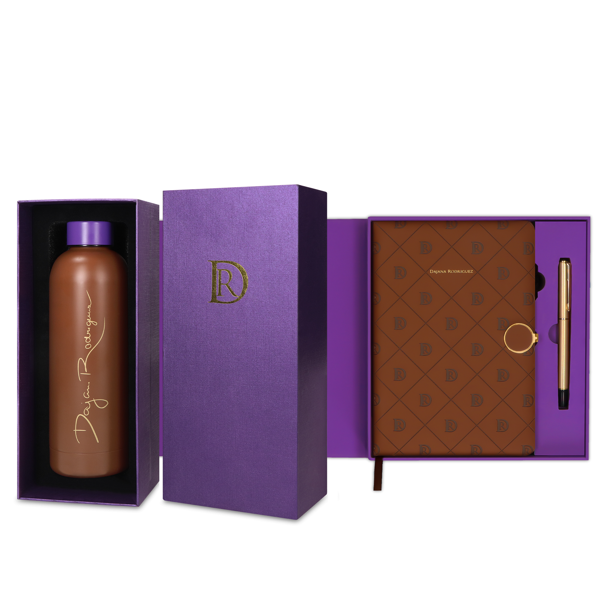 Trinity Businesswoman