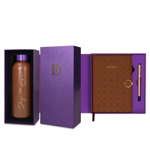 Trinity Businesswoman