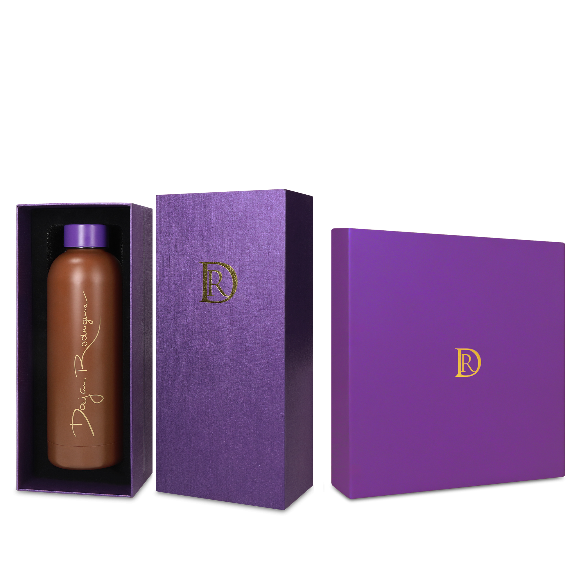 Trinity Businesswoman