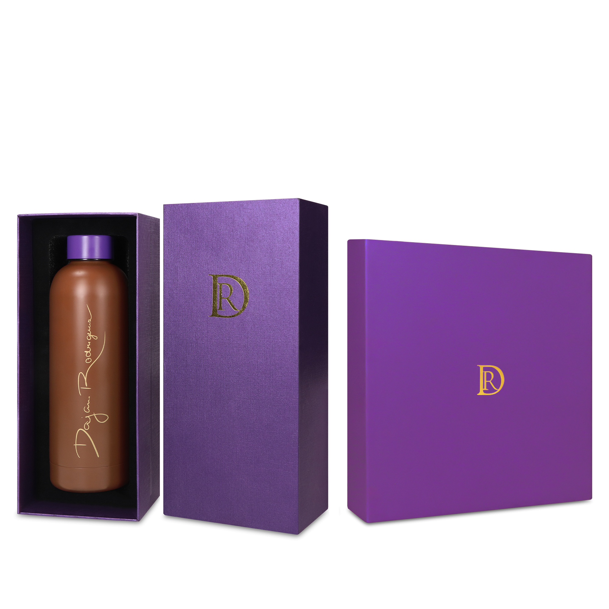 Trinity Businesswoman