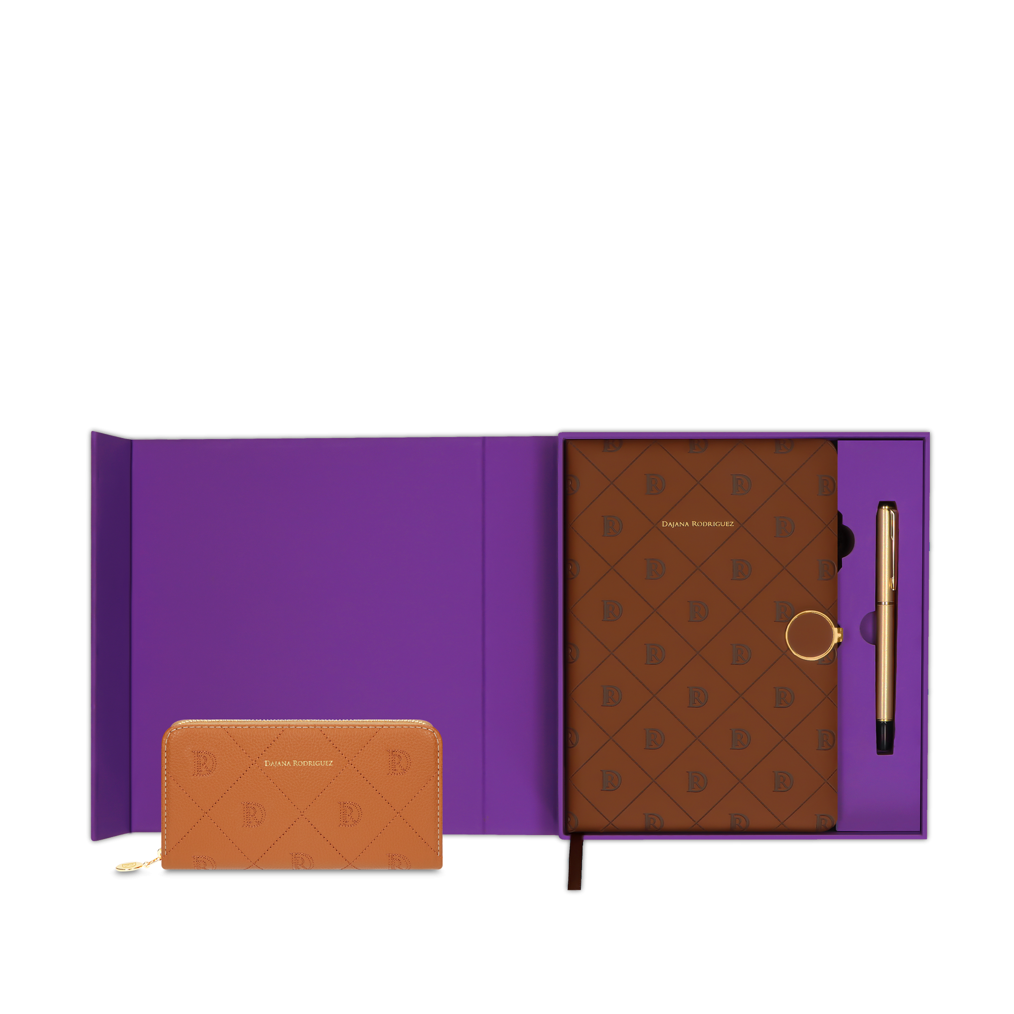 Organized by 1 Trinity