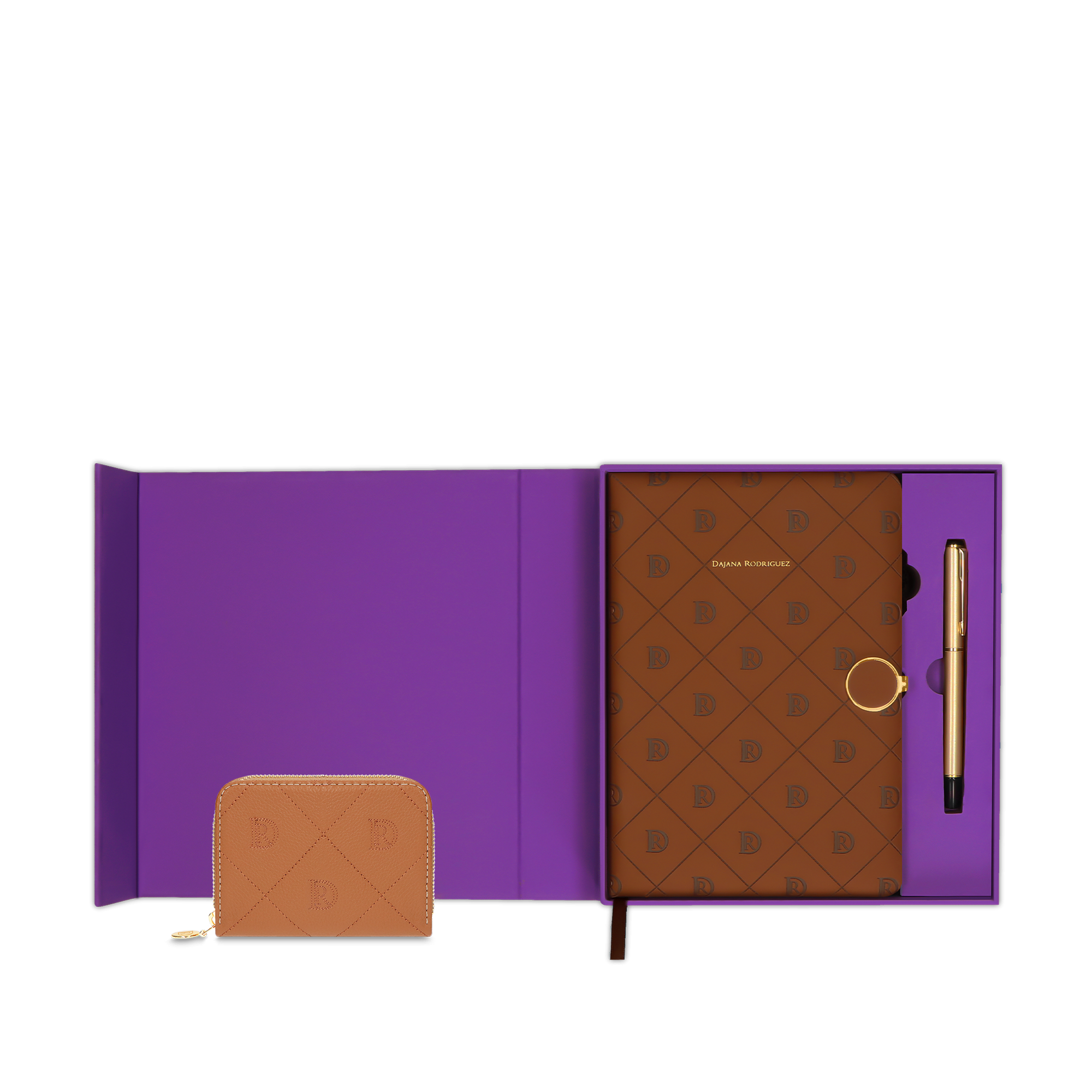 Zorganizovaná 2 Trinity