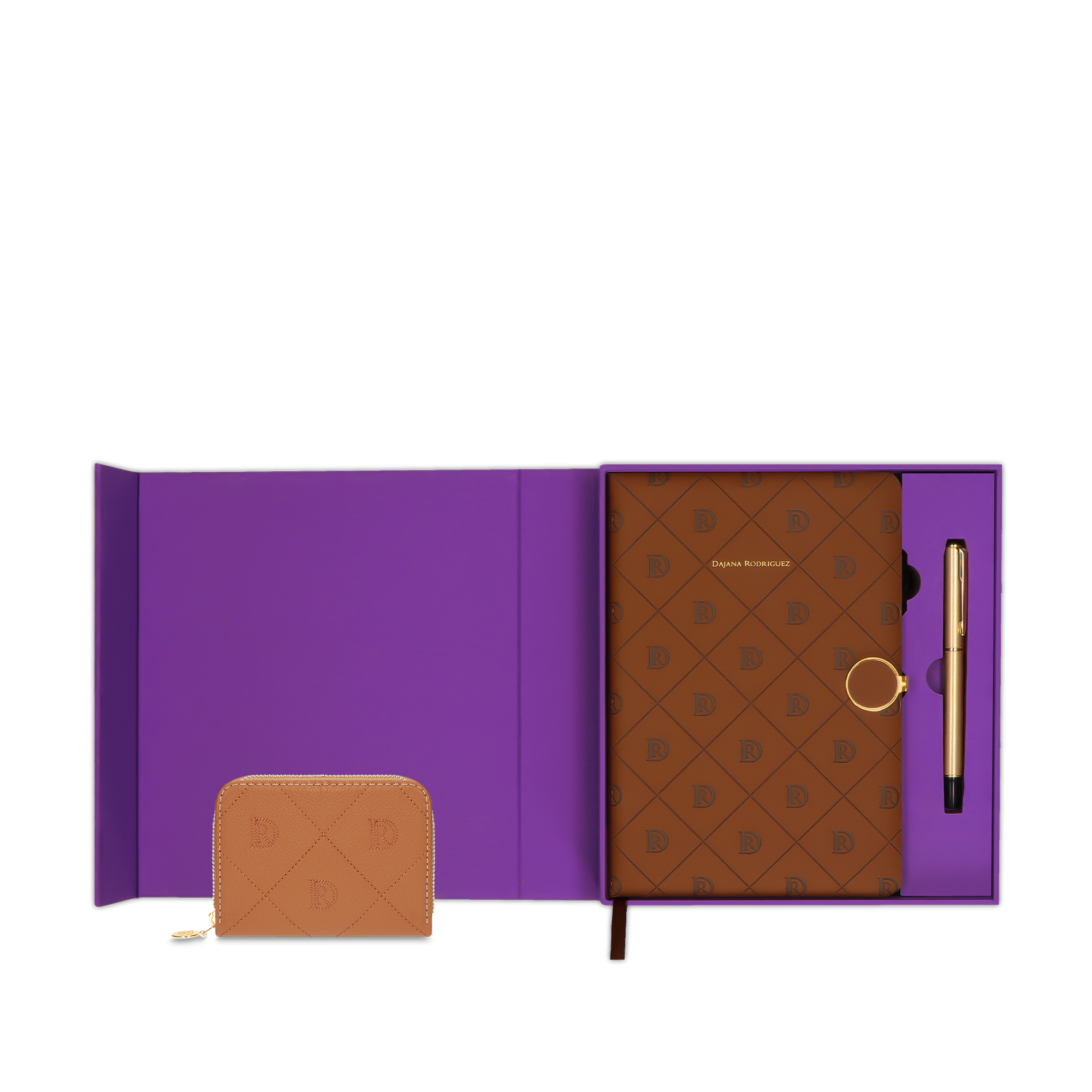 Organized by 2 Trinity