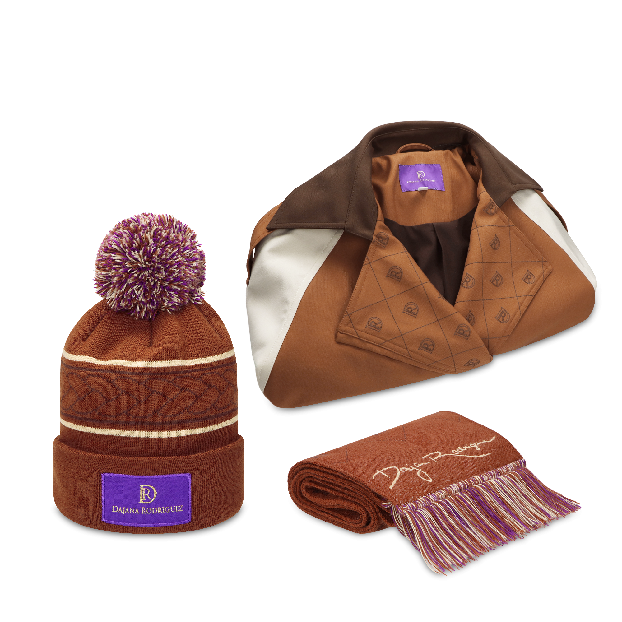 Trendsetterka Trinity