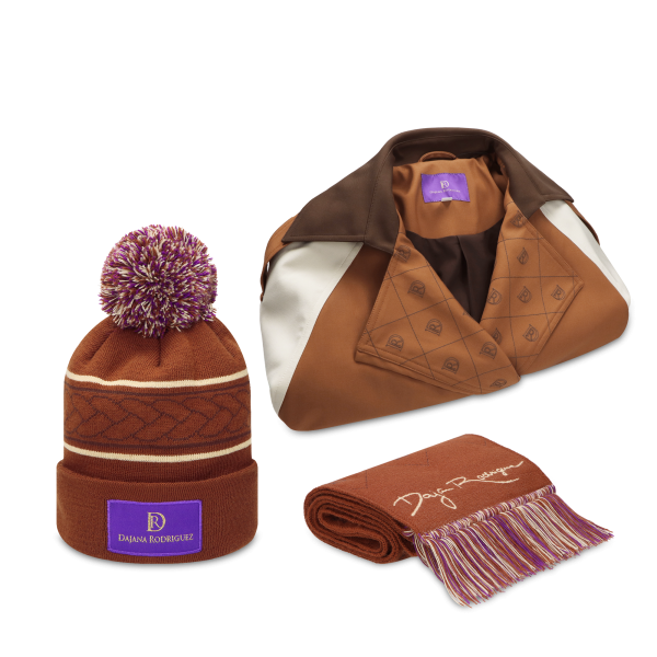 Trendsetting Trinity