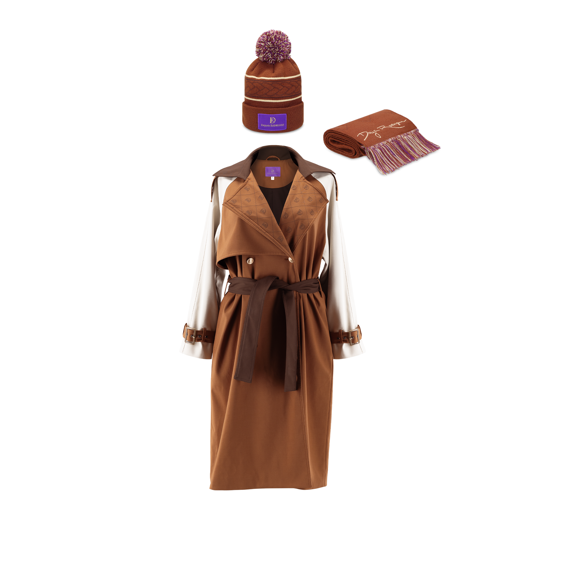 Trendsetterka Trinity