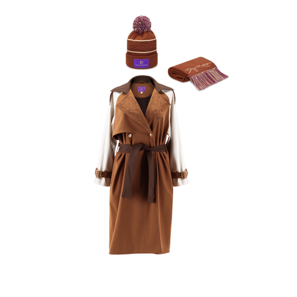 Trendsetting Trinity