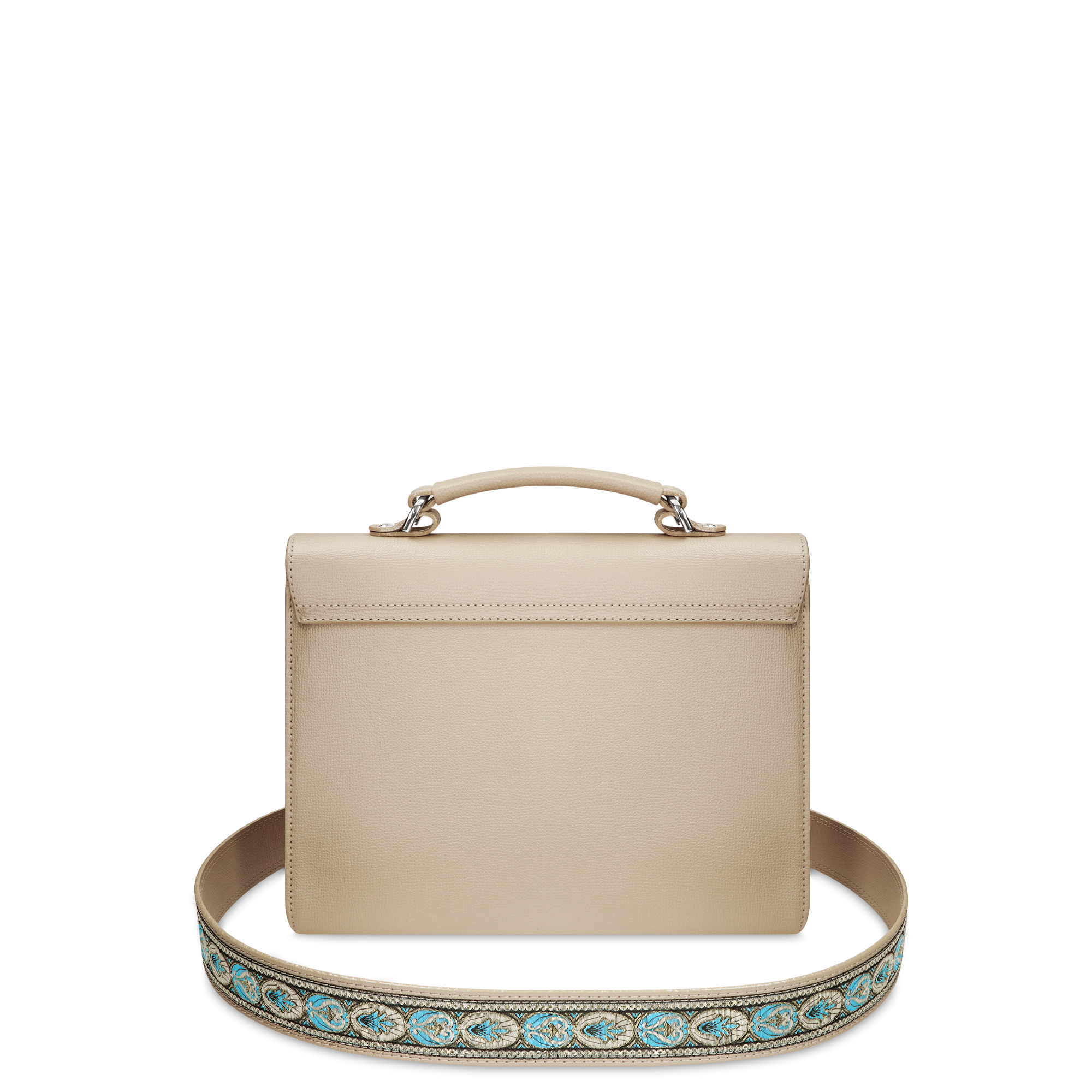 Vivienne Bohemian "SAND" + Strap Gold