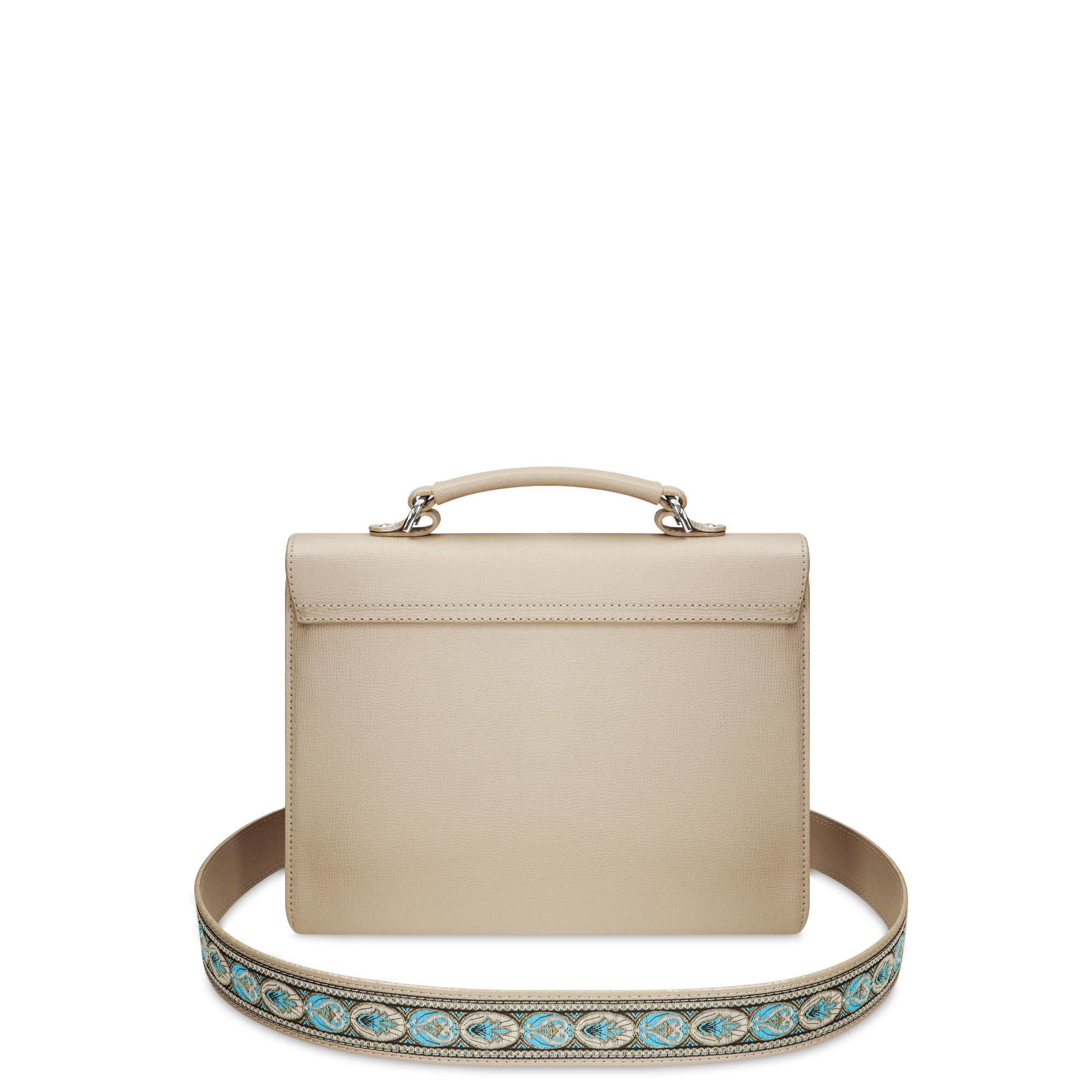 Vivienne Bohemian "SAND" + Strap Gold