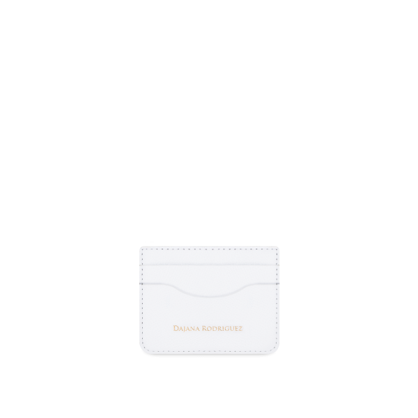 Slim credit cardholder Bohemian