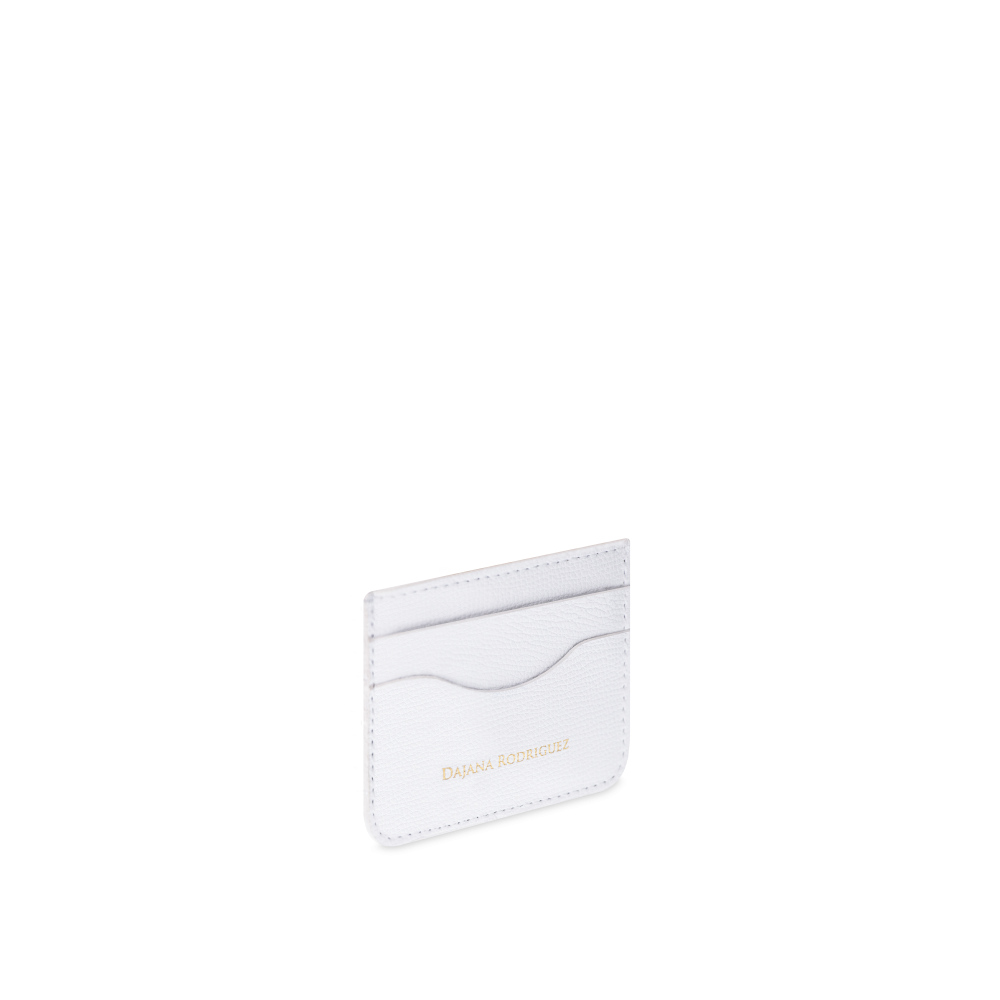Slim credit cardholder Bohemian