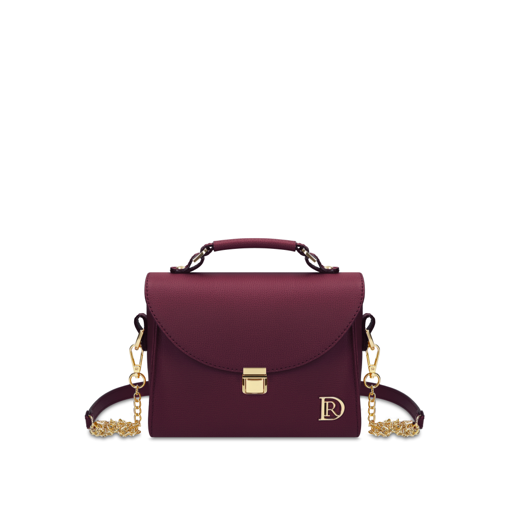 Bella Bohemian "CARDINAL" Gold