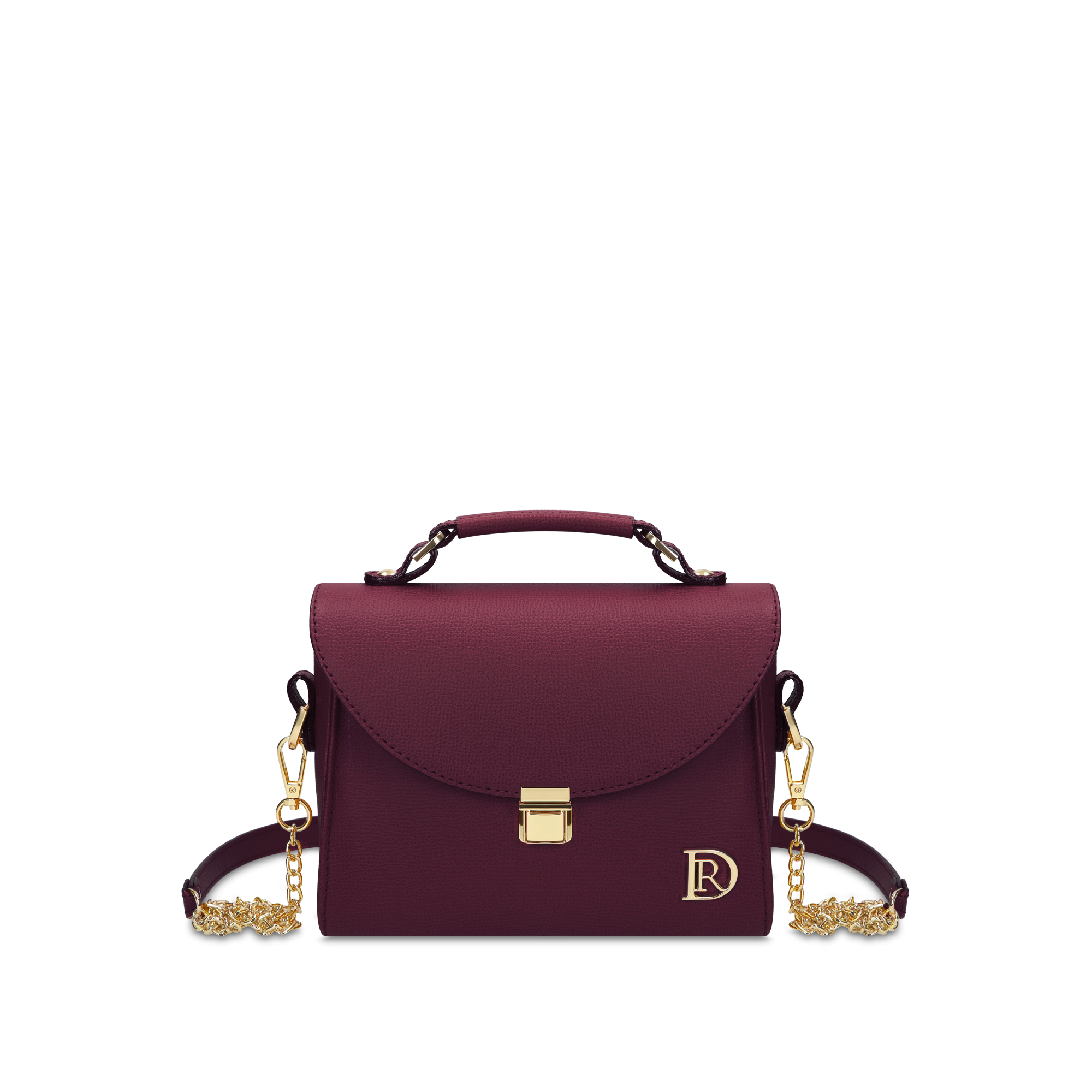 Bella Bohemian "CARDINAL" Gold