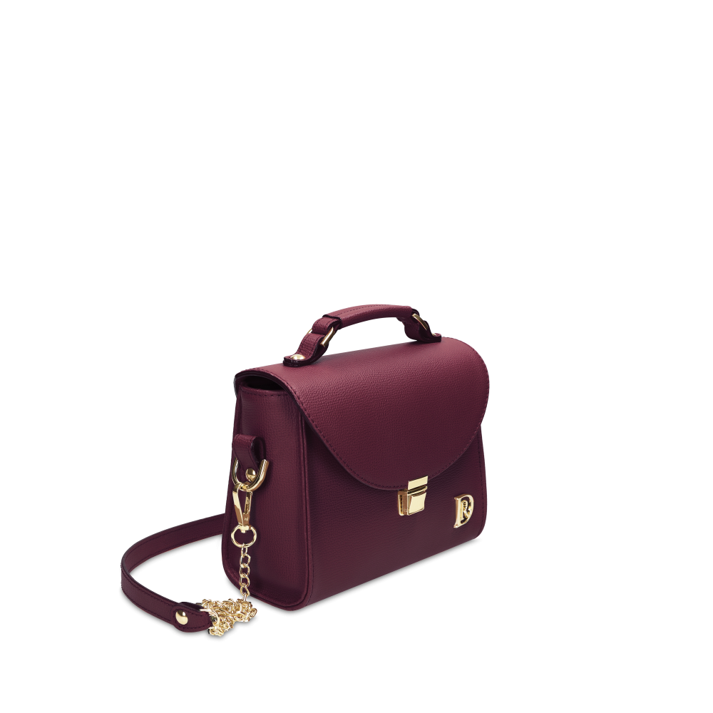 Bella Bohemian "CARDINAL" Gold