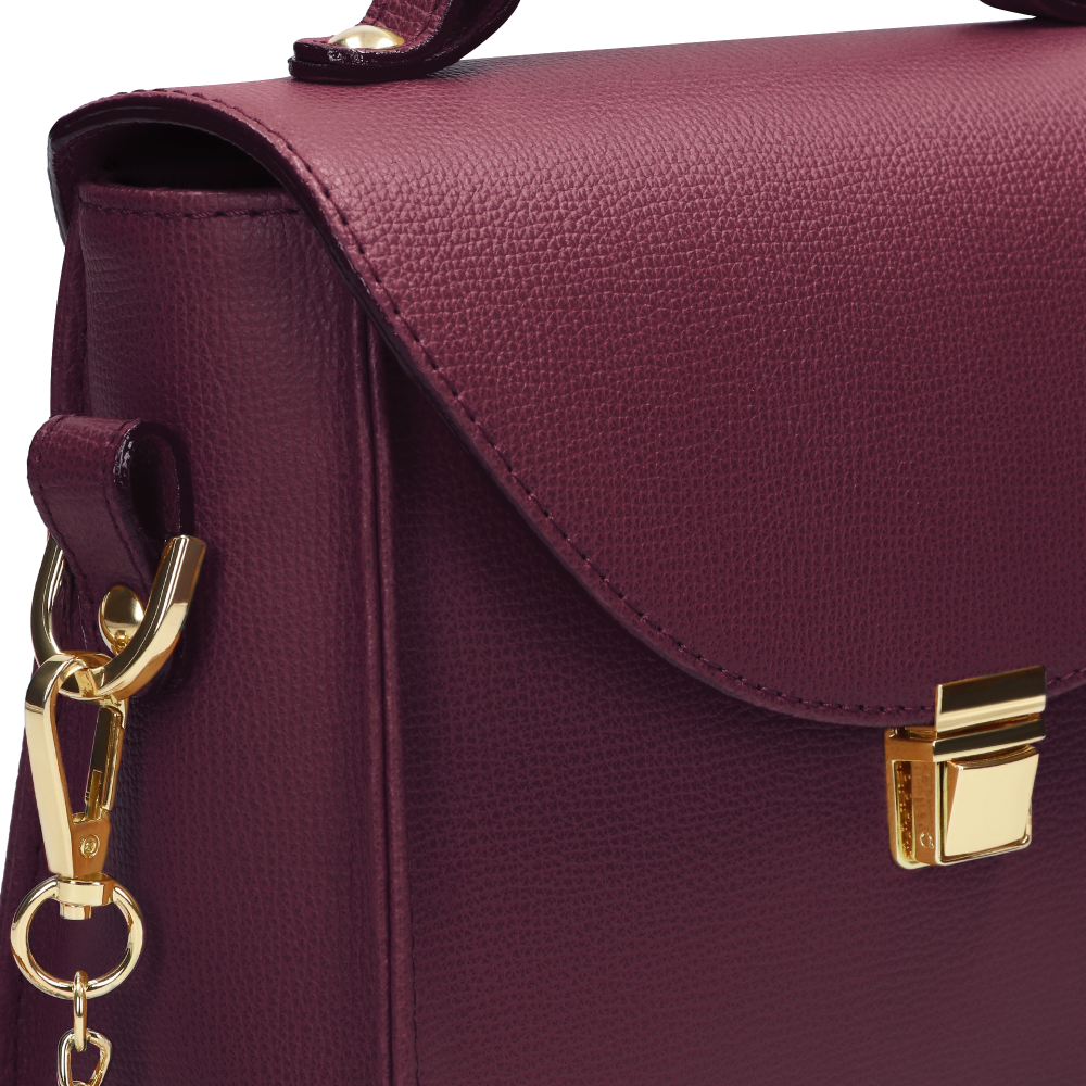 Bella Bohemian "CARDINAL" Gold