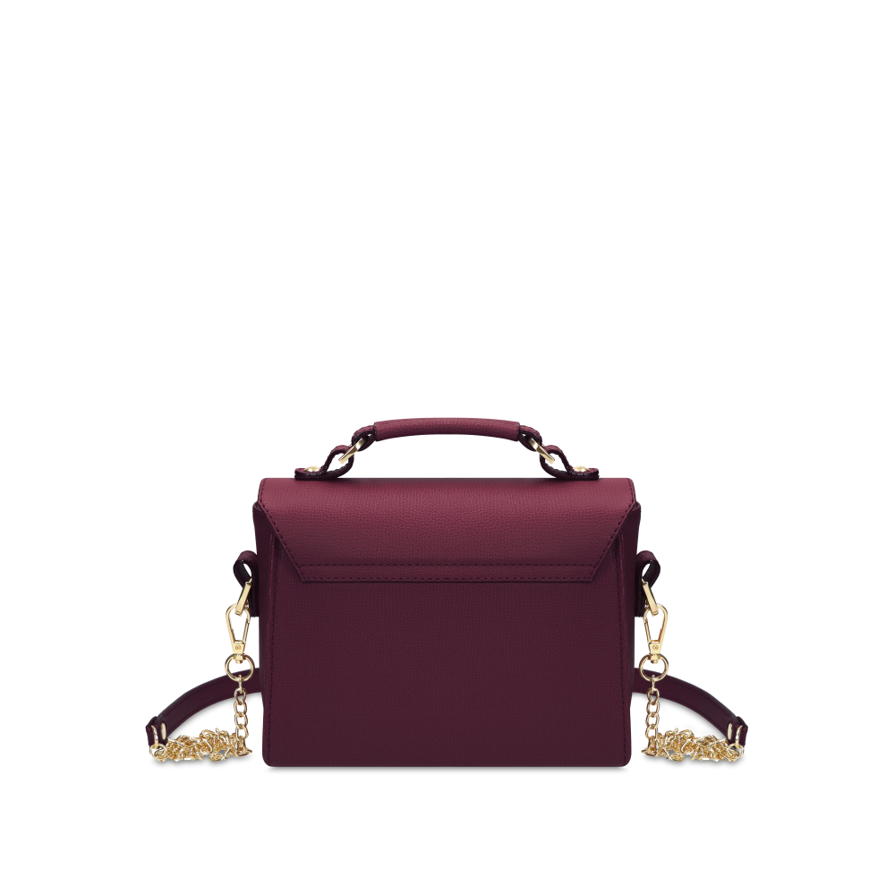 Bella Bohemian