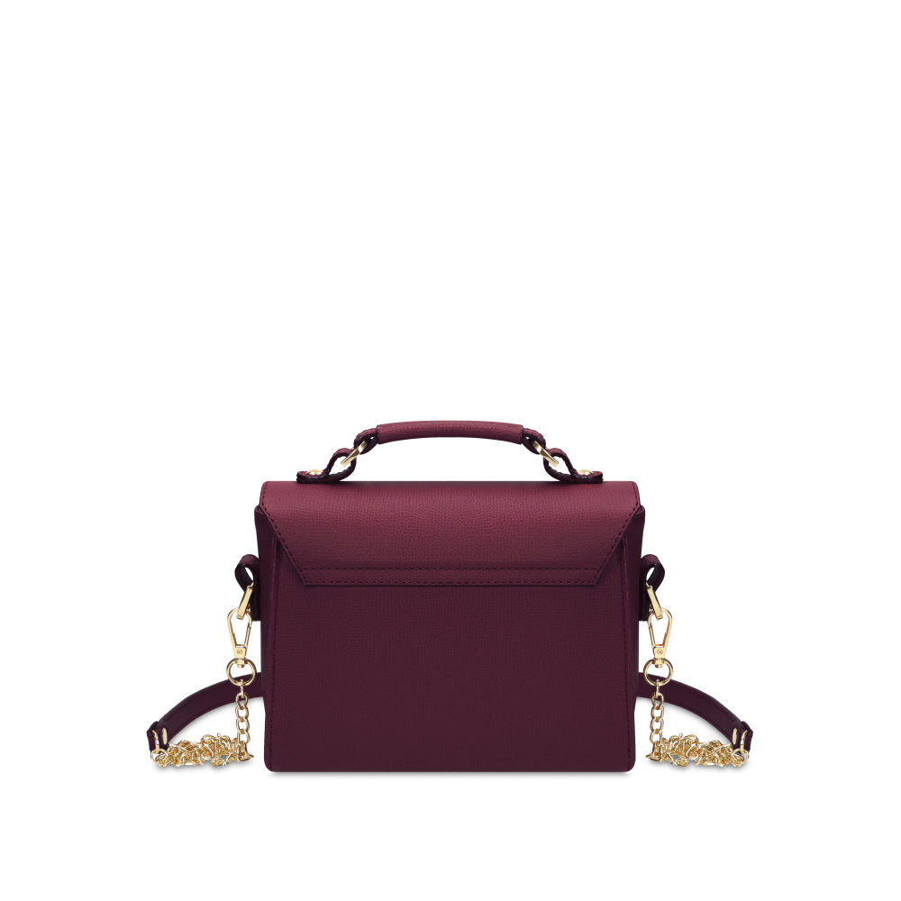 Bella Bohemian "CARDINAL" Gold