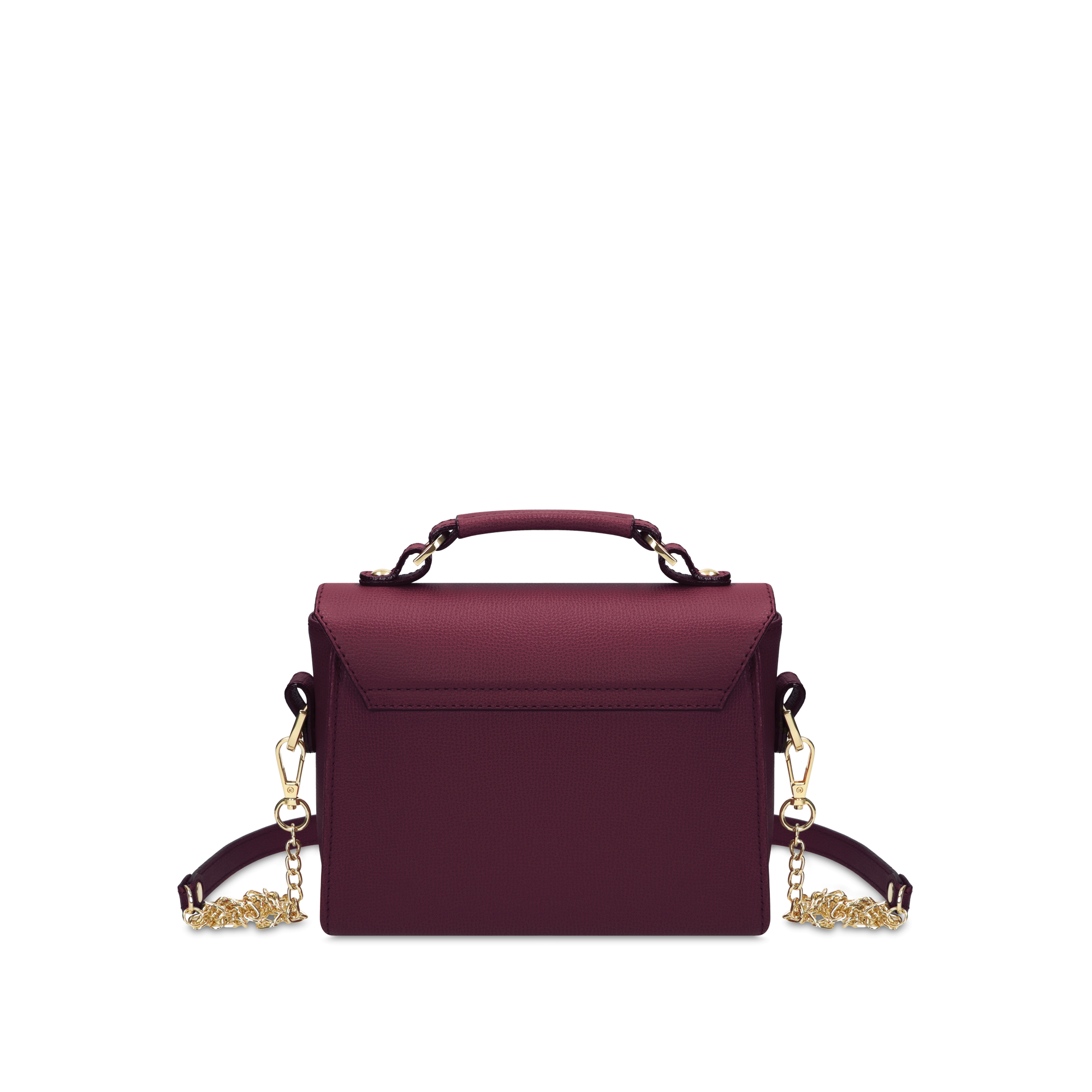 Bella Bohemian "CARDINAL" Gold